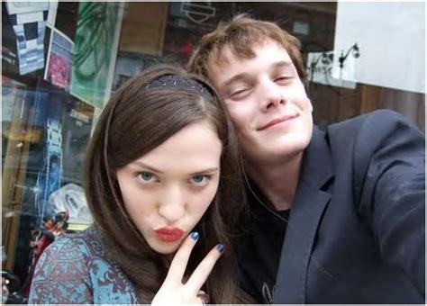 anton yelchin and kat dennings|Anton Yelchin Remembered by Charlie Bartlett Co